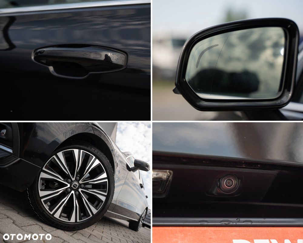 Volvo V60 B3 B Geartronic Inscription - 22