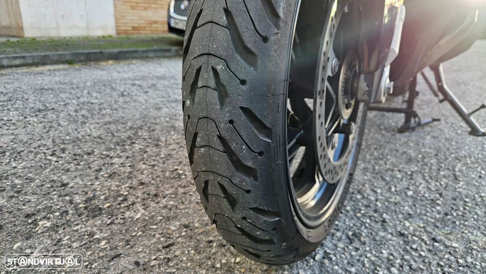 BMW R 1250 RT Triple black - 28