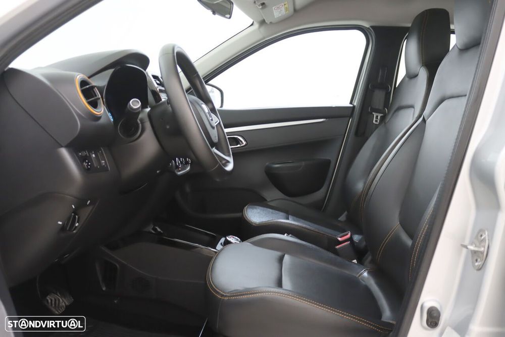Dacia Spring Comfort Plus - 5