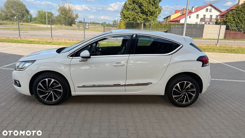 DS Automobiles DS 4 - 3