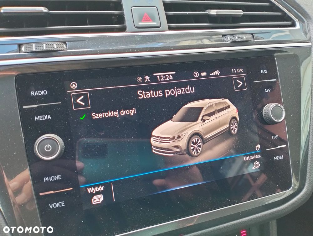 Volkswagen Tiguan 1.5 TSI EVO - 29