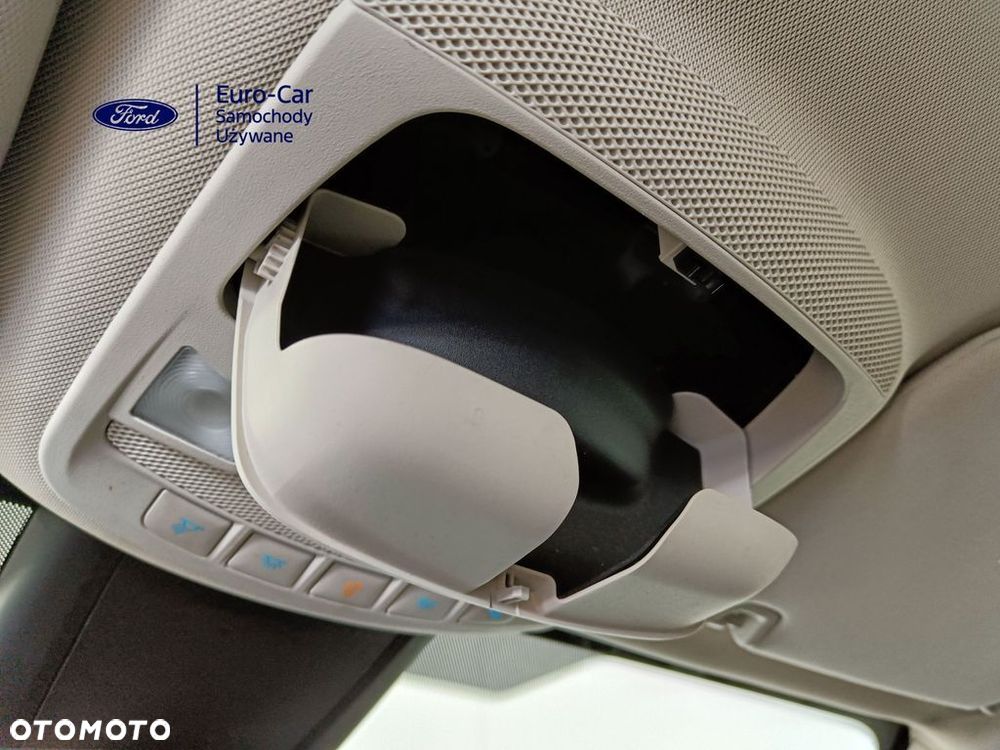Ford Galaxy 2.5 Duratec FHEV TITANIUM - 27