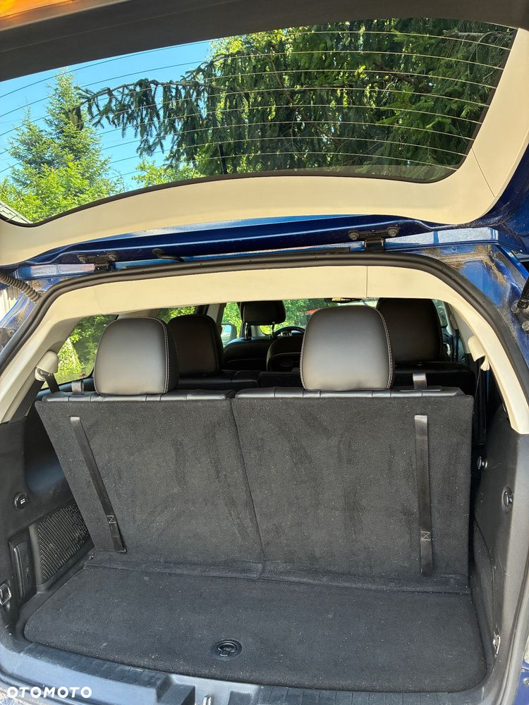 Dodge Journey - 20
