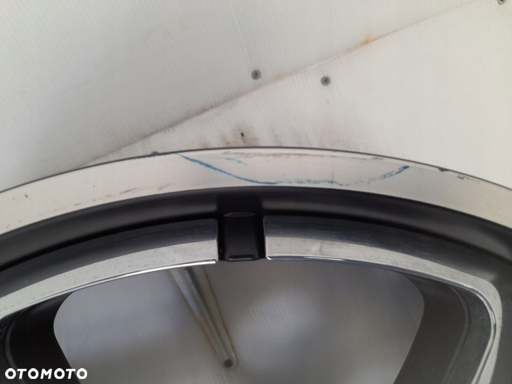 Felga aluminiowa RADIUS R15880 5X112 19 ET30 - 2