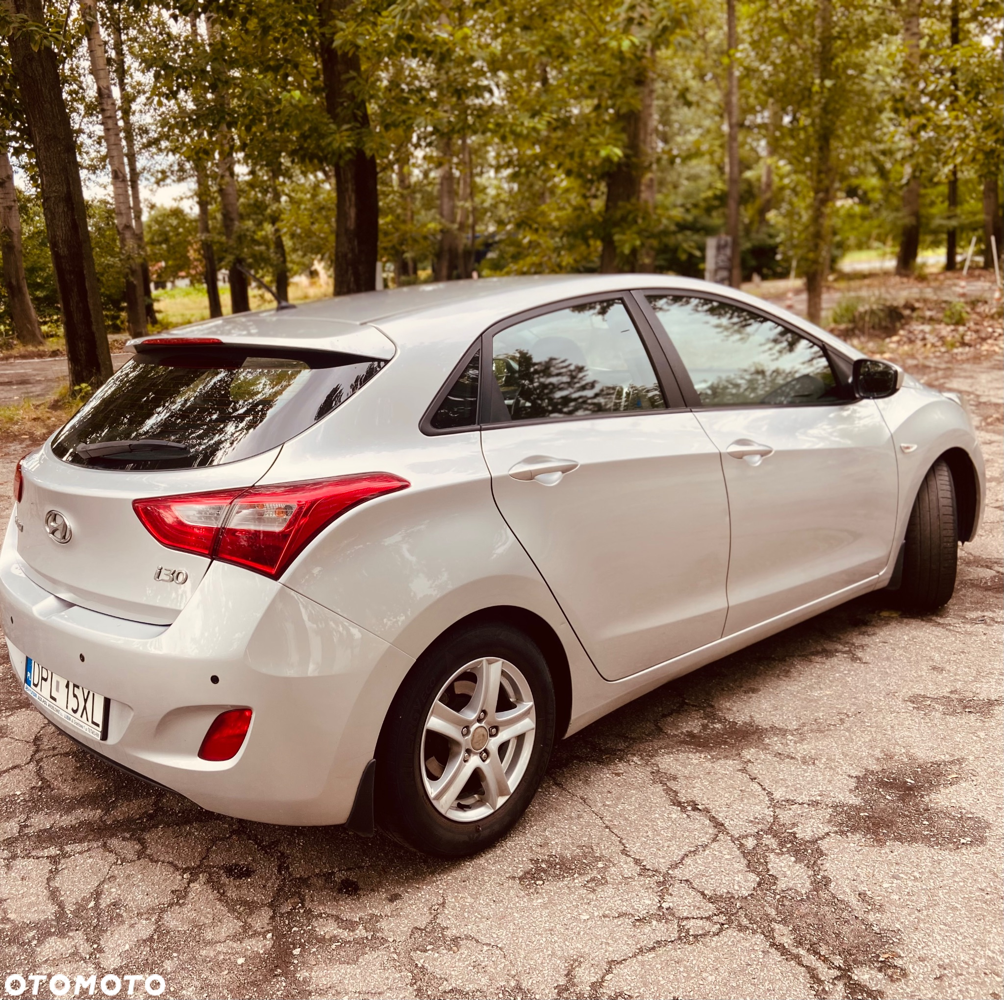 Hyundai i30 1.4 Base - 2