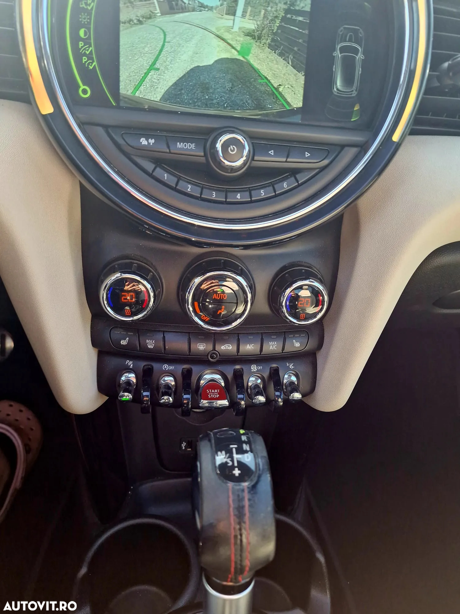 Mini Cooper S - 11