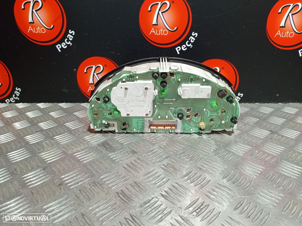 Quadrante Opel Corsa B (S93) - 3