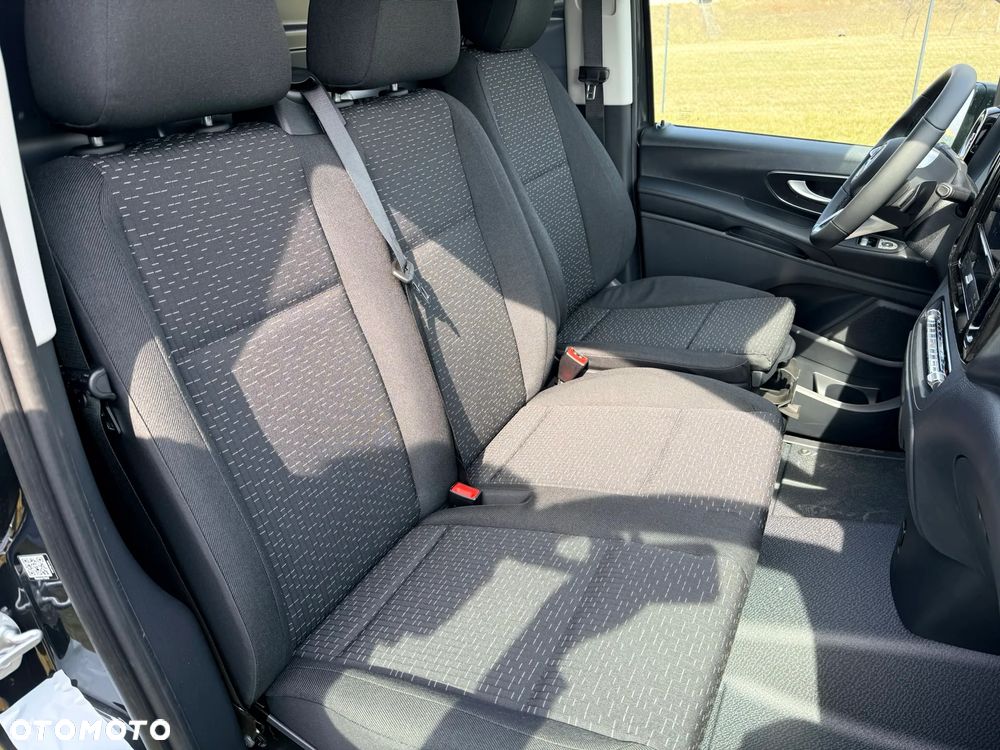 Mercedes-Benz Vito - 14