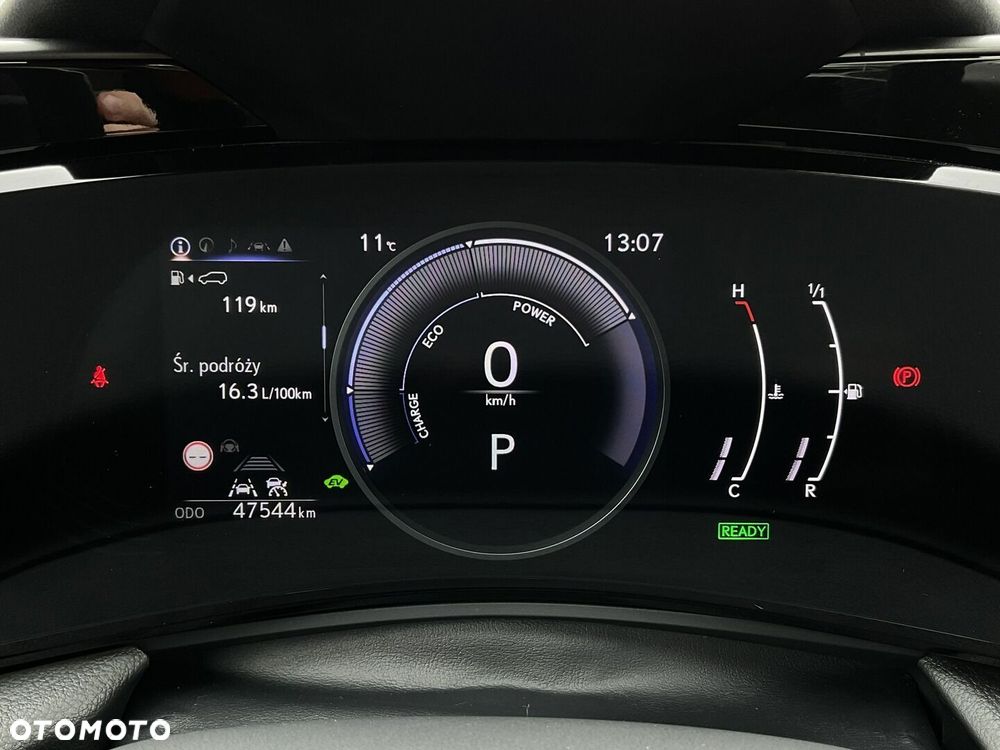 Lexus NX 350h Prestige AWD - 25