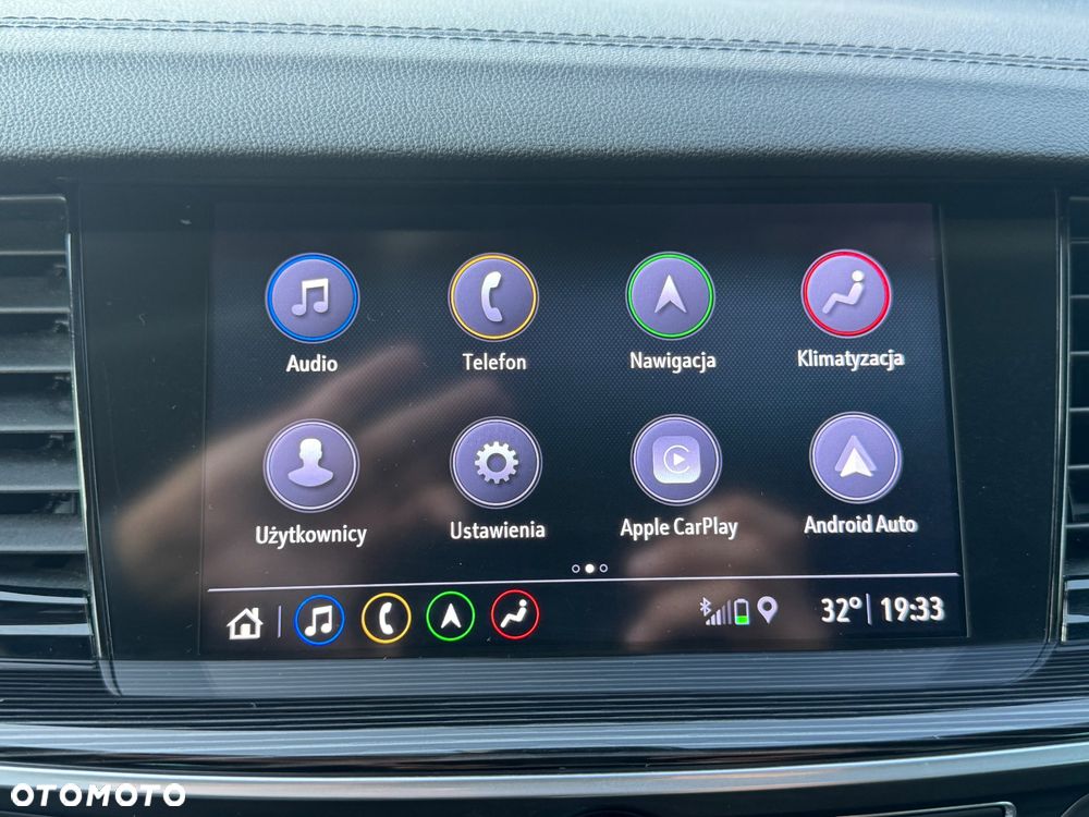 Opel Insignia 2.0 CDTI 4x4 ecoFLEXStart/S Innovation - 30