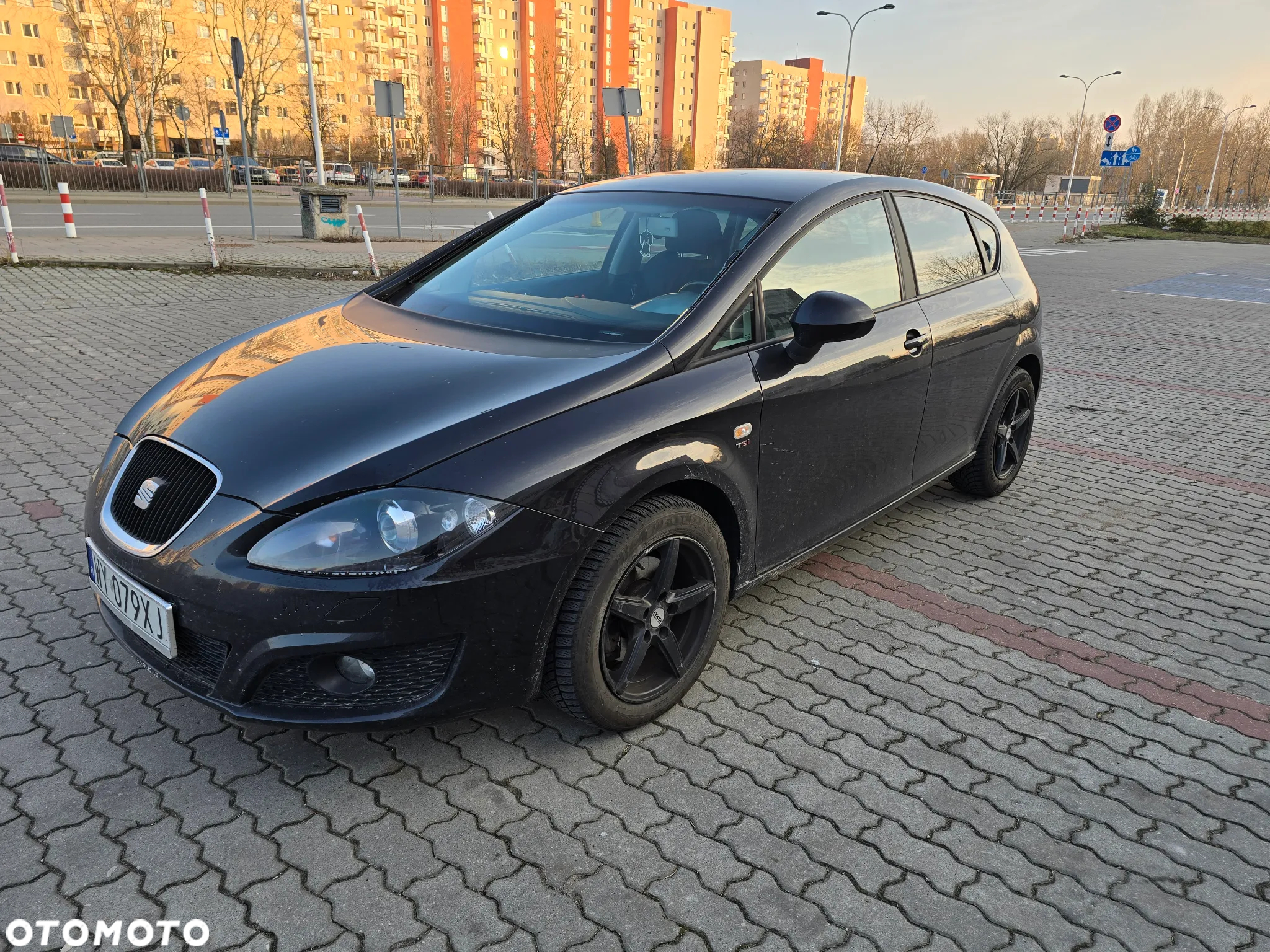 Seat Leon 1.8 TSI Style DSG - 14