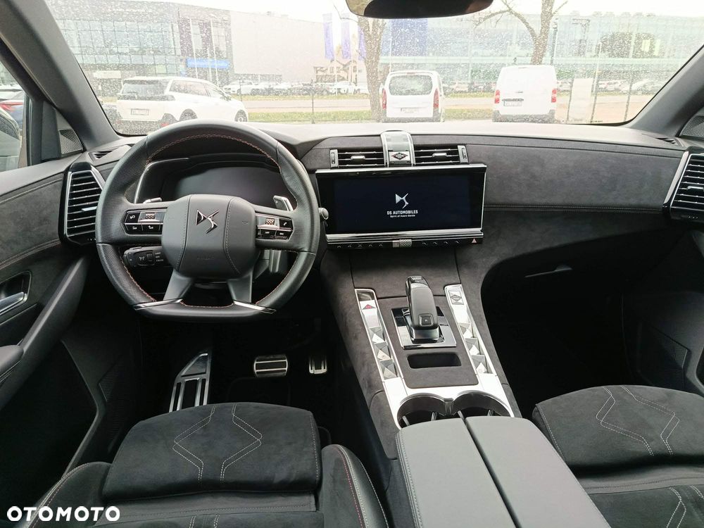 DS Automobiles DS 7 Crossback - 6