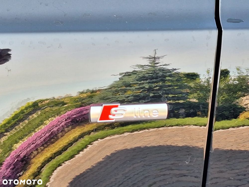 Audi Q3 2.0 TDI Prime Edition - 10