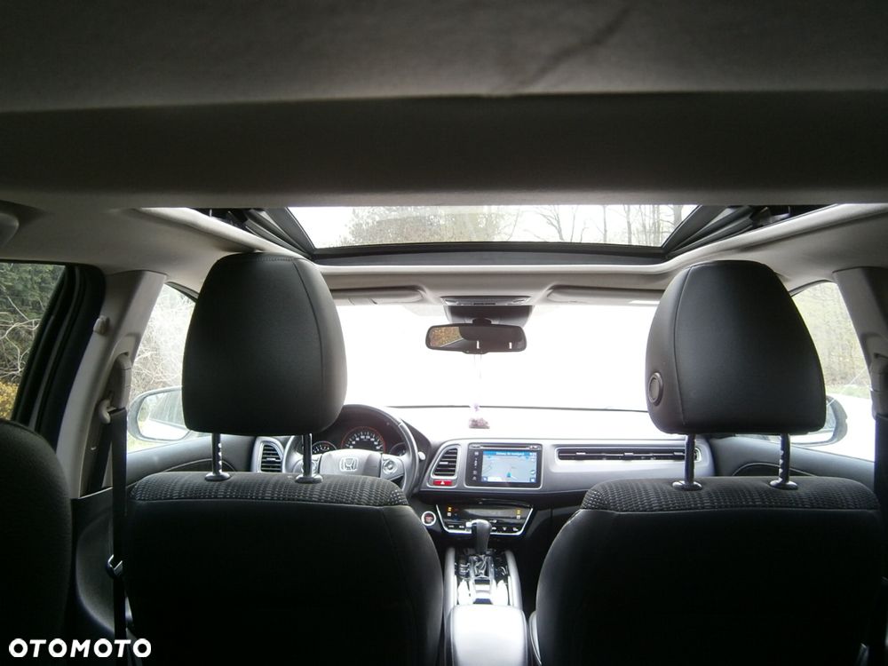 Honda HR-V 1.5 Executive (ADAS) CVT - 10