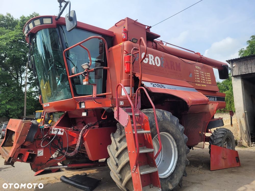 Case IH 2188 - 1