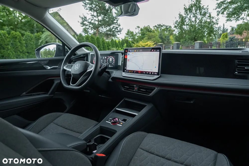 Volkswagen Tiguan 2.0 TDI SCR DSG Goal - 12