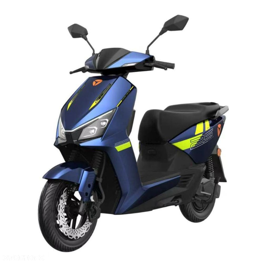 Yadea C-line - 3