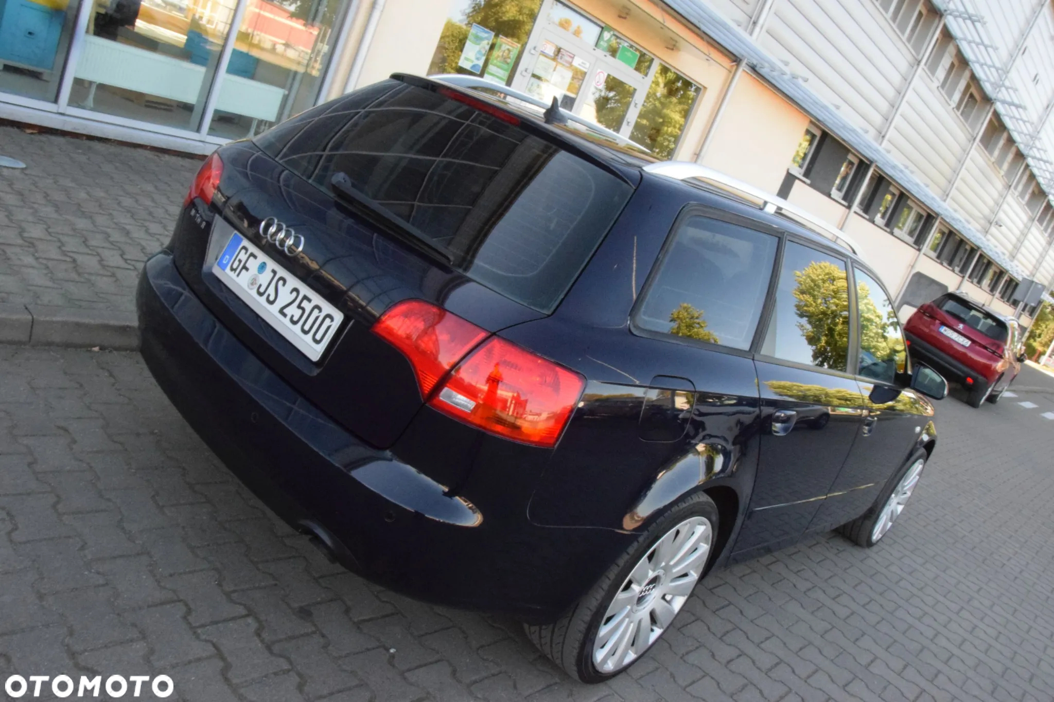 Audi A4 - 15