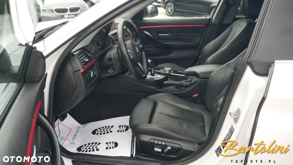 BMW Seria 4 - 13