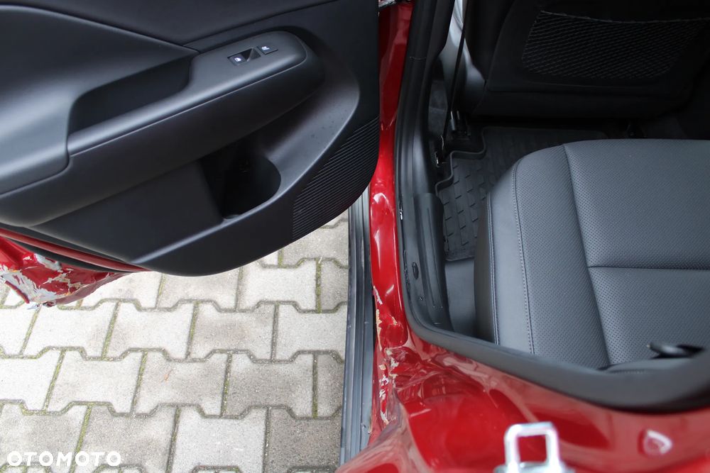 Hyundai Kona 1.6 T-GDI Platinum 4WD DCT - 16