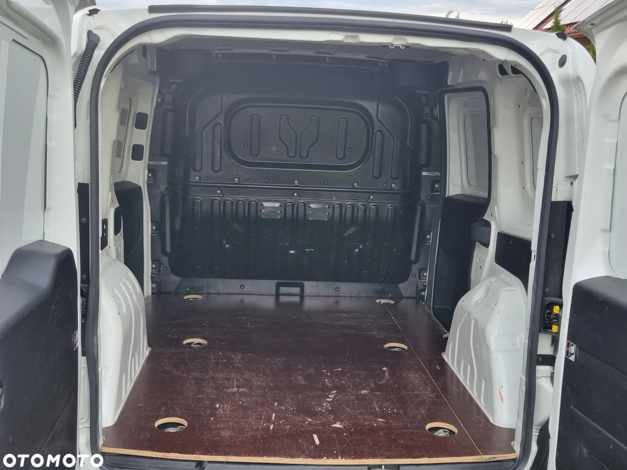 Opel COMBO - 7