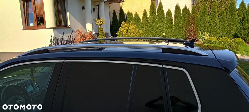 Volkswagen Tiguan 2.0 TDI DPF 4Motion BlueMotion Technology DSG Sport & Style - 12