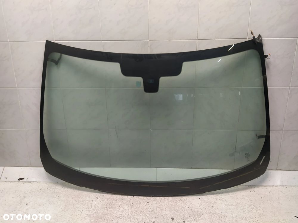 RANGE ROVER SPORT L494 SZYBA PRZEDNIA CZOŁOWA LOGOWANA GRZANA ORYGINAŁ - 2