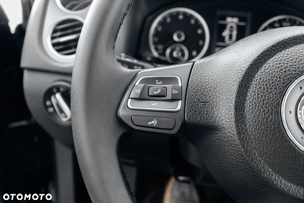 Volkswagen Tiguan 1.4 TSI BlueMot Trend&Fun - 15