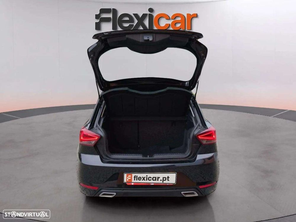 SEAT Ibiza 1.0 TSI FR - 9