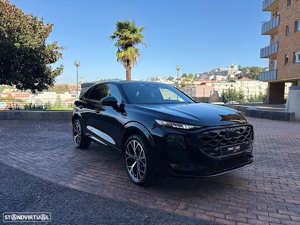 Audi Q3 Sportback - 3