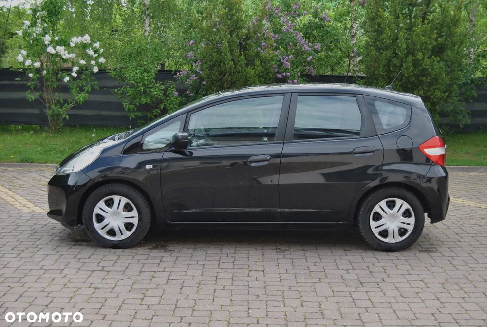 Honda Jazz - 16