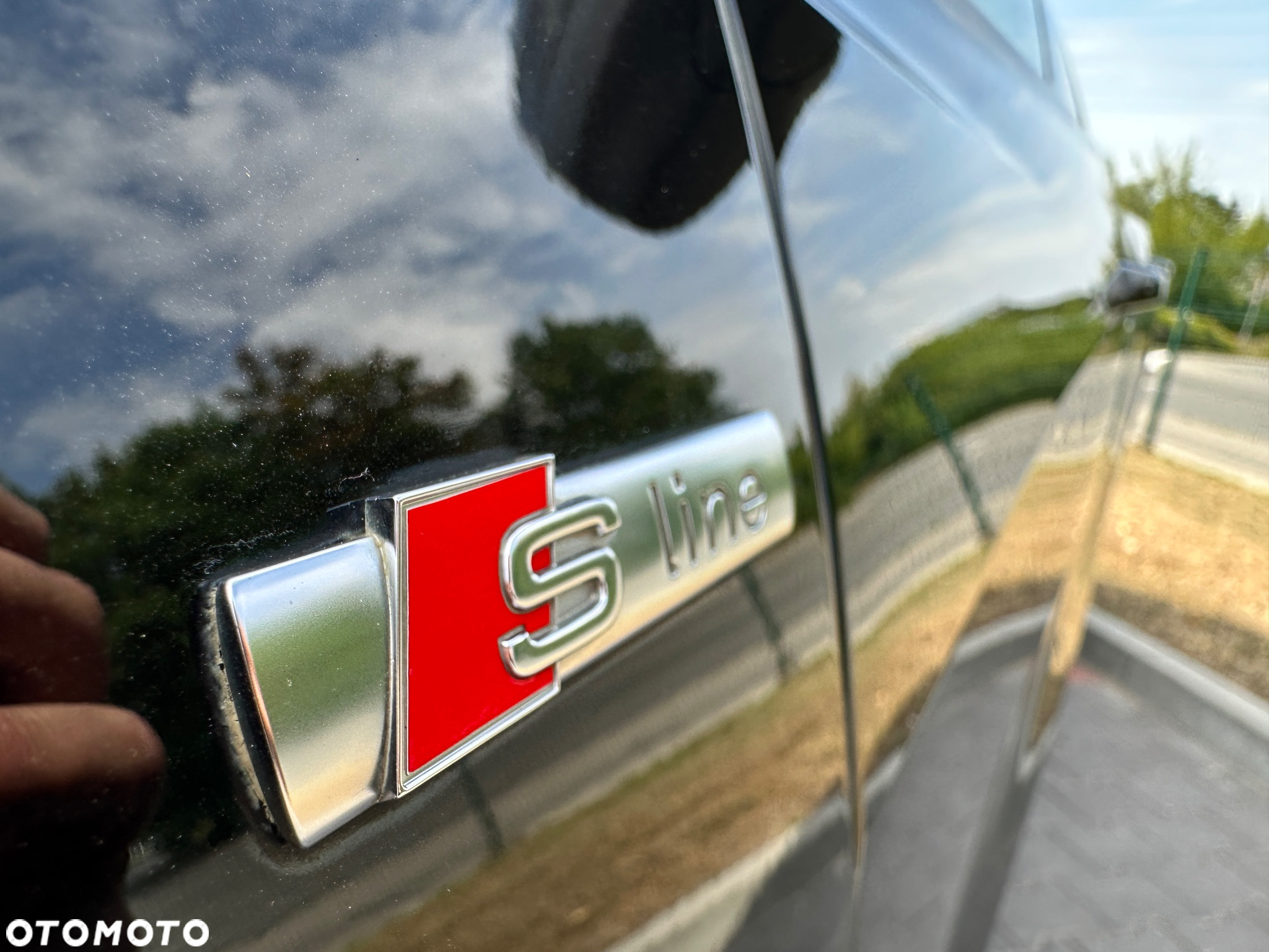 Audi Q8 - 19