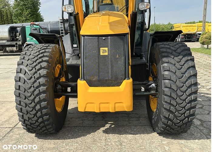 JCB 4CX ECO - 11