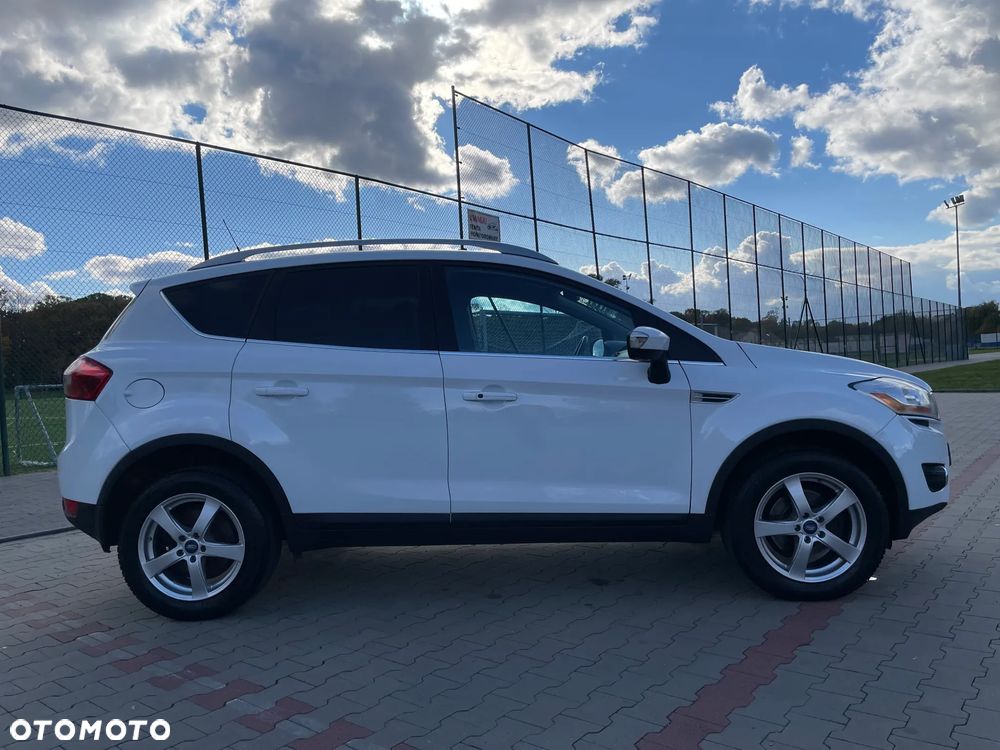 Ford Kuga 2.5 4x4 Individual - 15