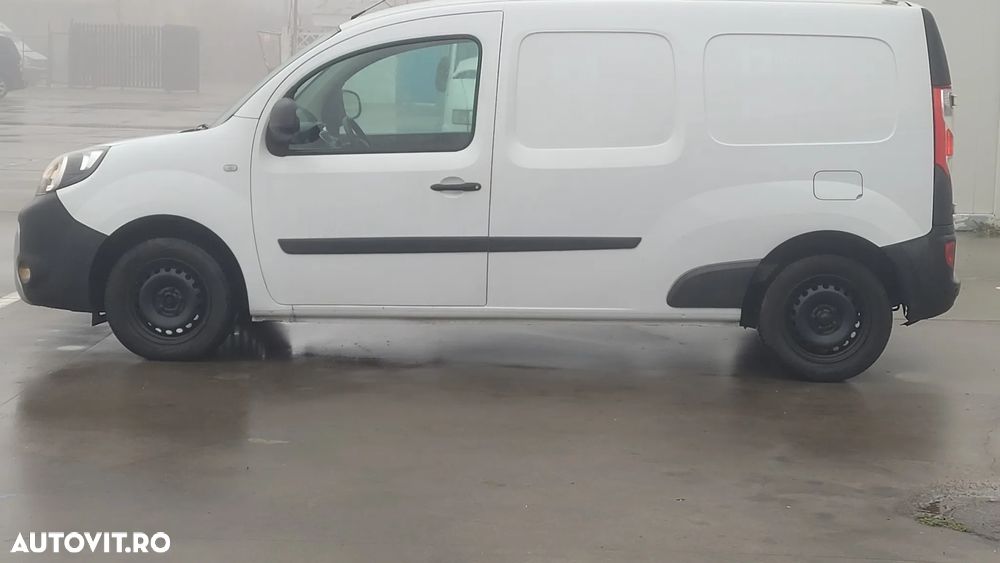 Renault Kangoo - 24