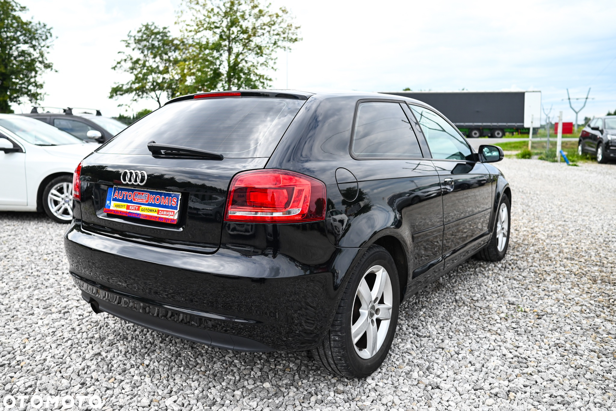 Audi A3 - 3