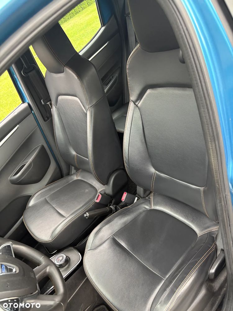 Dacia Spring - 12