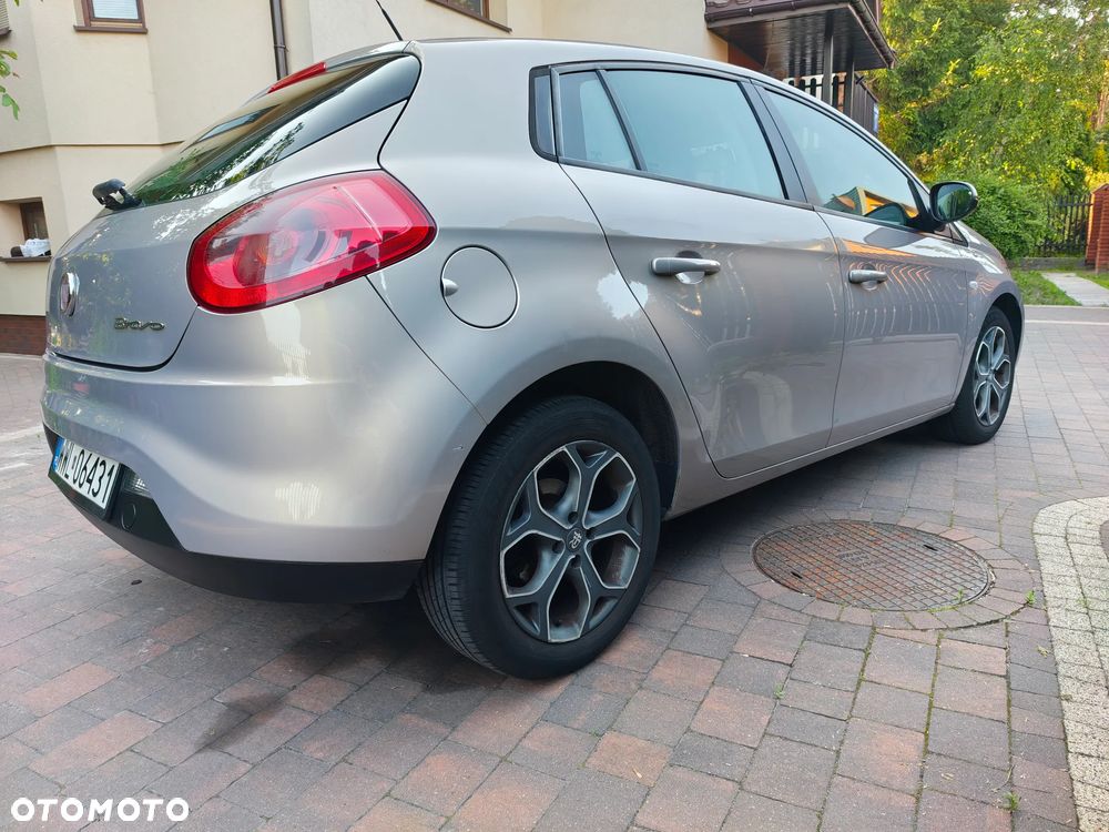 Fiat Bravo 1.4 16V Dynamic - 3