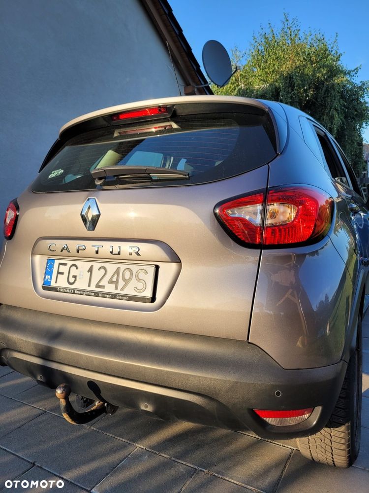 Renault Captur - 2