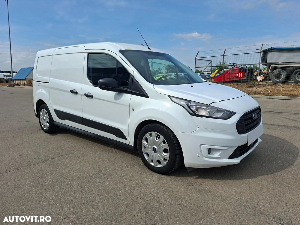 Ford TRANSIT CONNECT VAN L2 TREND  1,5D 100 CP MANUAL - 2