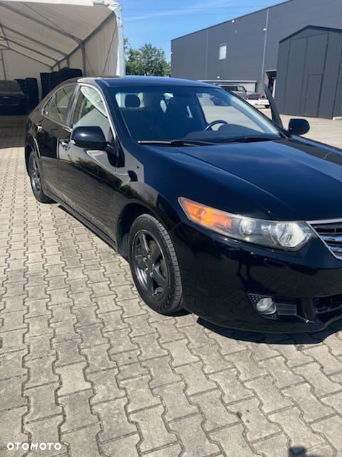 Honda Accord 2.0 Elegance - 1