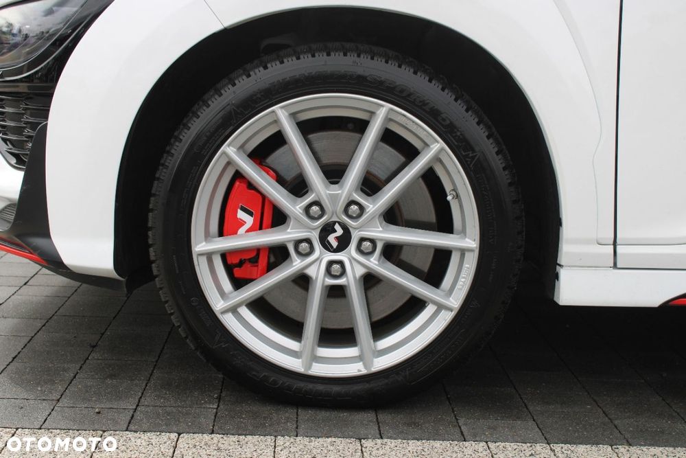 Hyundai Kona 2.0 T-GDI DCT N Performance - 17