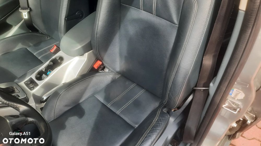 Ford C-MAX - 4
