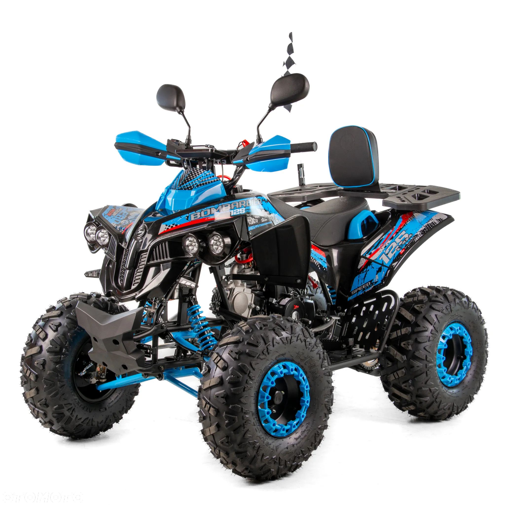 XTR Inny