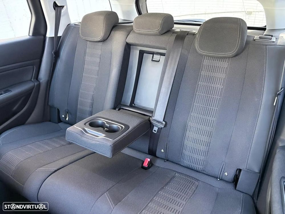 Peugeot 308 SW 1.5 BlueHDi Allure - 56