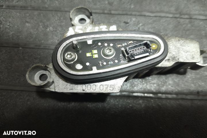 Leduri 1420000075 1420000075 Audi A5 2 (F5) [2016 - 2020] Sportback l - 3