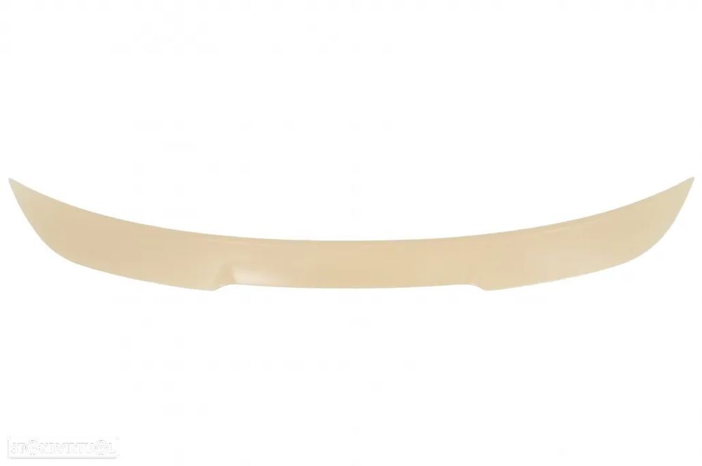 Aileron Bmw Série 5 E60 (2003 a 2010) Look M4 - 3