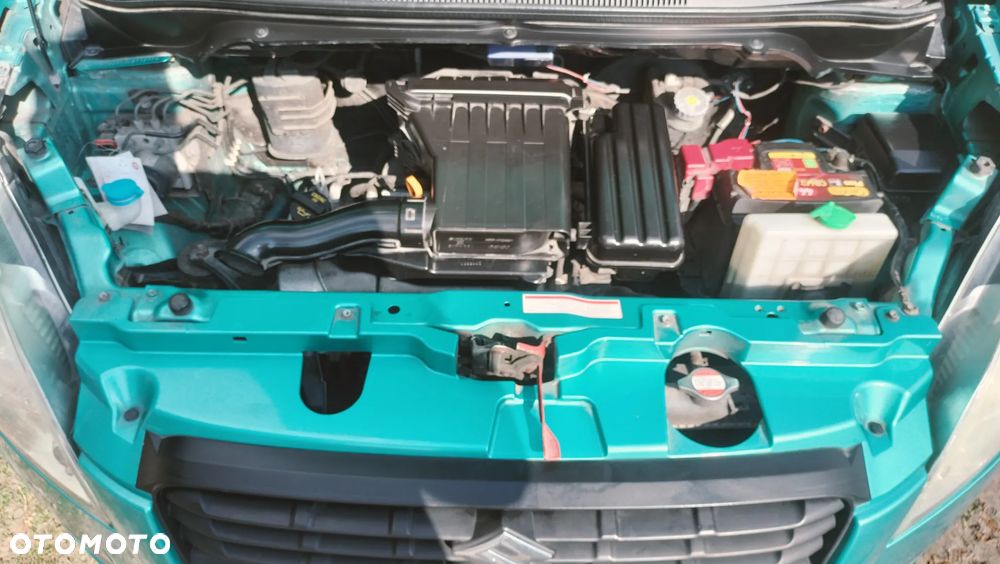 Suzuki Splash 1.0 Club - 6