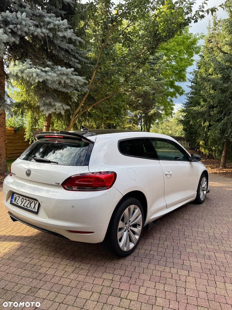Volkswagen Scirocco 1.4 TSI - 7