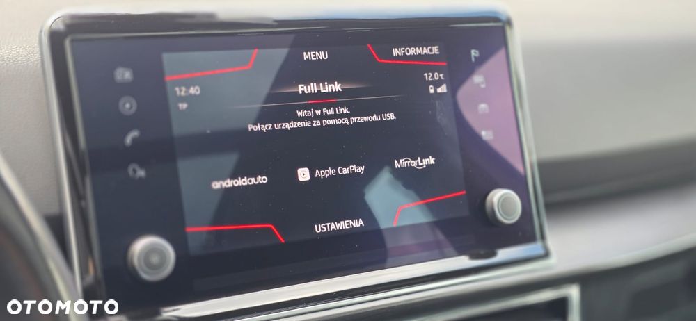 Seat Tarraco 2.0 TDI 4Drive DSG SCR Xcellence - 19